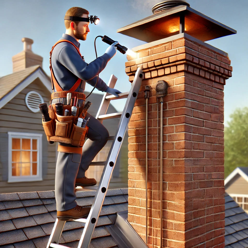 Expert Chimney Inspection Services in Wellesley, MA Professional Chimney Inspection Wellesley MA - Expert Safety and Efficiency Solutions by Chimney Sweep Wellesley