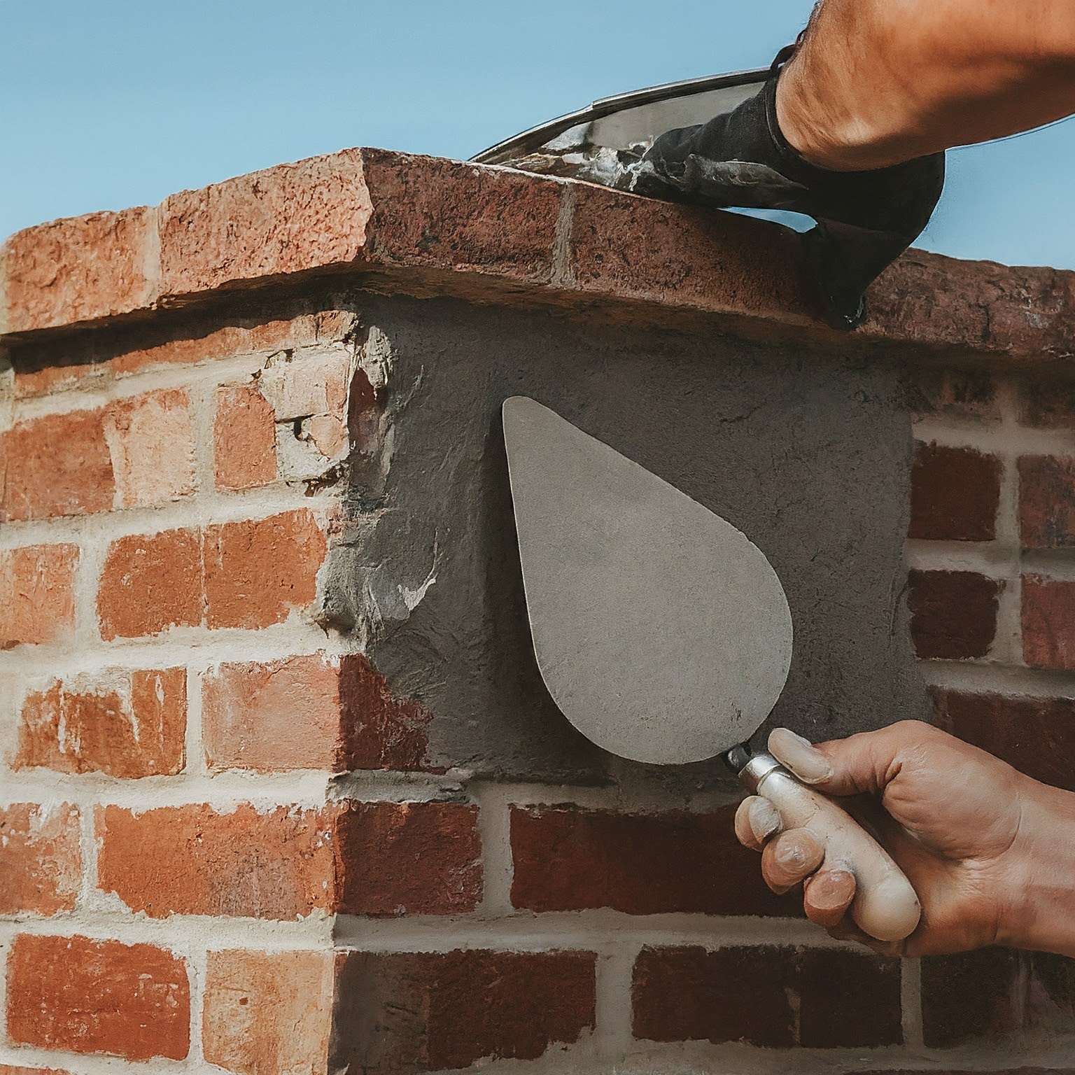 Expert Chimney Masonry Repair in Wellesley, Massachusetts - Professional Service by Chimney Sweep Wellesley