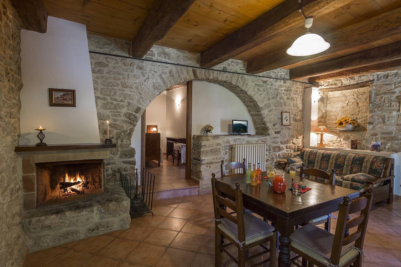 Expert Chimney and Fireplace Services in Wellesley, Massachusetts