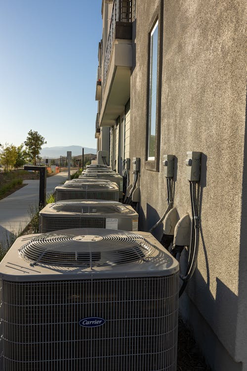 Expert Commercial Air Duct Cleaning Services in Wellesley, MA Professional Commercial Air Duct Cleaning In Wellesley Massachusetts