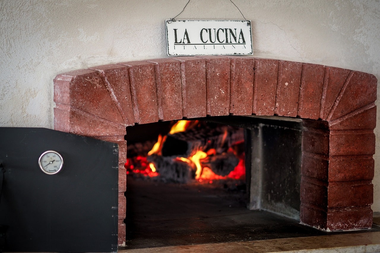 Premium Pizza Ovens and Grills in Wellesley, Massachusetts