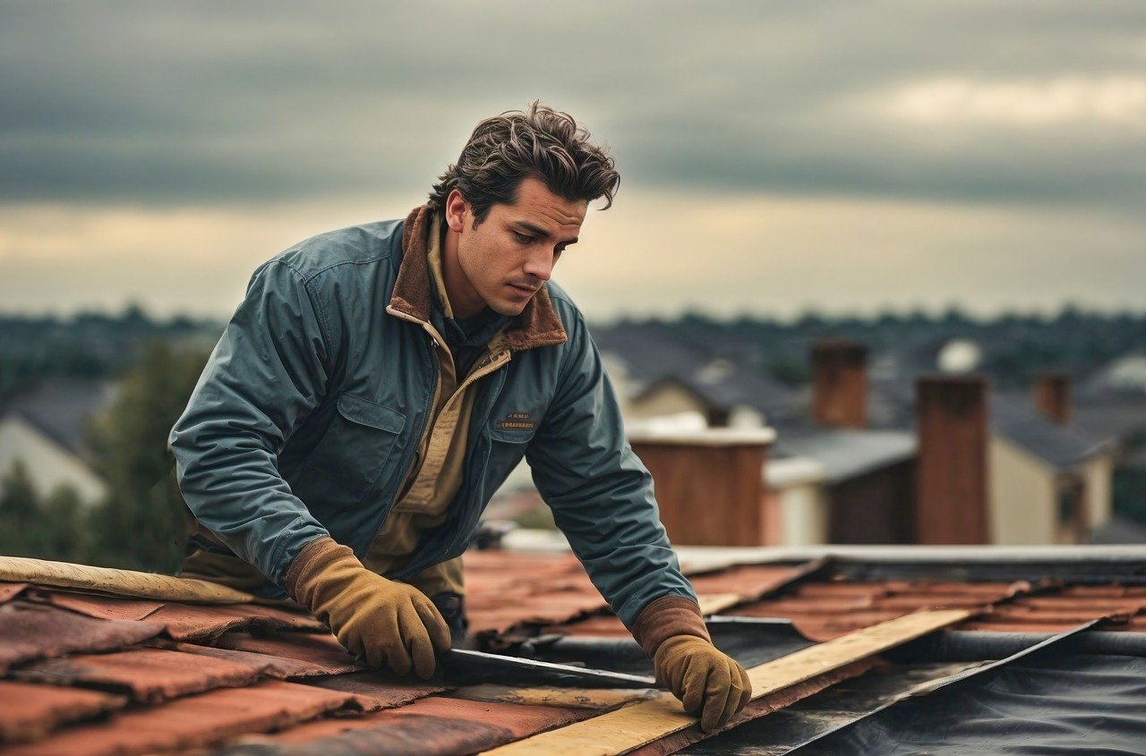 Reliable Roof Repair Services in Wellesley, MA Expert Roof Repair in Wellesley, Massachusetts - Professional Service by Wellesley Roofing