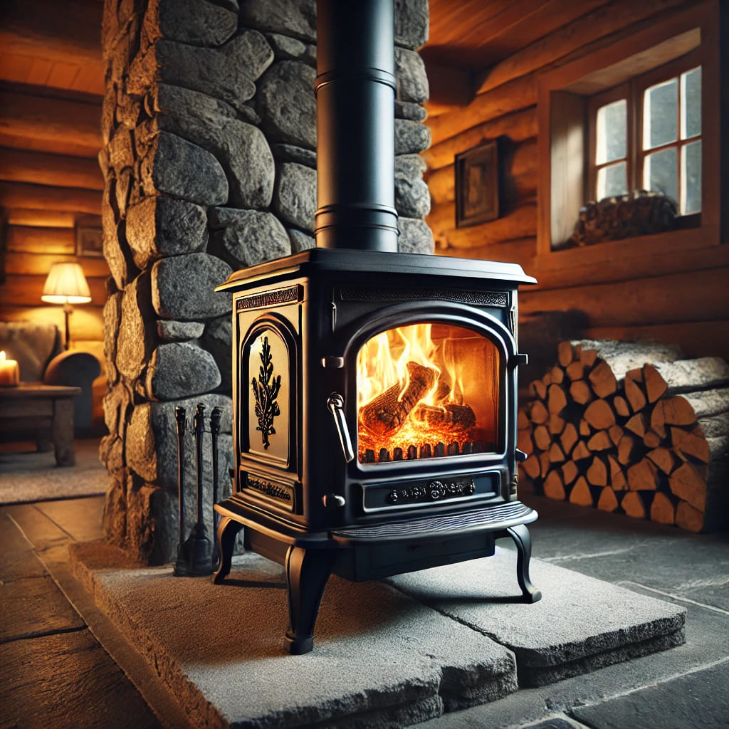 Professional Wood Stove Repair Wellesley MA - Expert Heating Efficiency Solutions by Chimney Sweep Wellesley